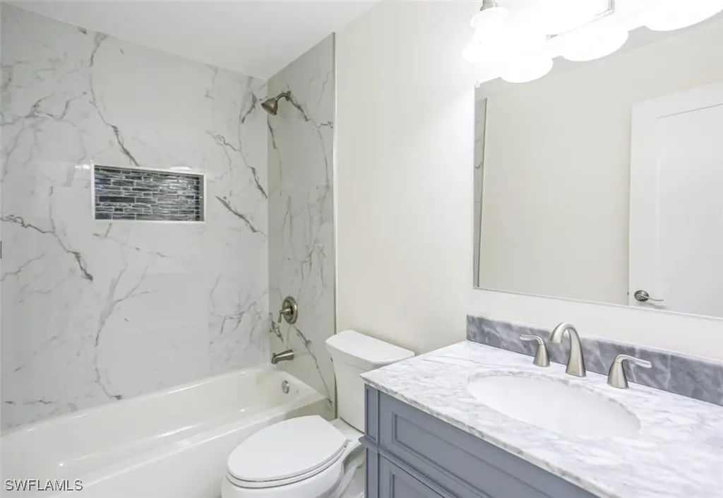 225 Georgetown Boulevard Naples FL 34112
