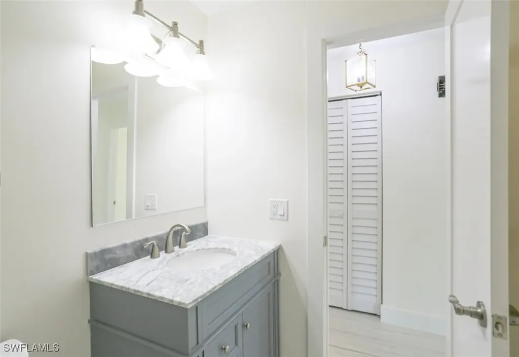 225 Georgetown Boulevard Naples FL 34112