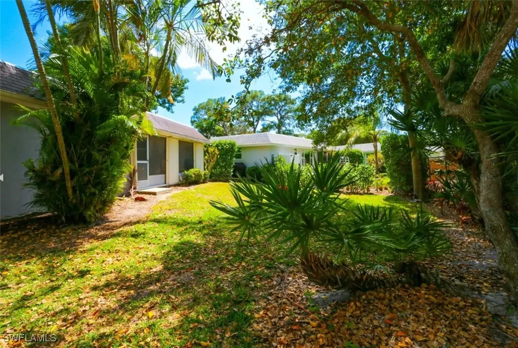 225 Georgetown Boulevard Naples FL 34112
