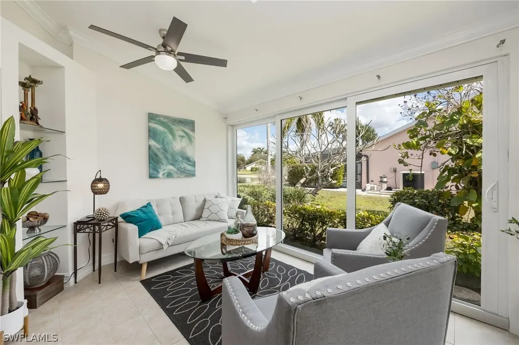 113 Quail Hollow Court Naples FL 34113