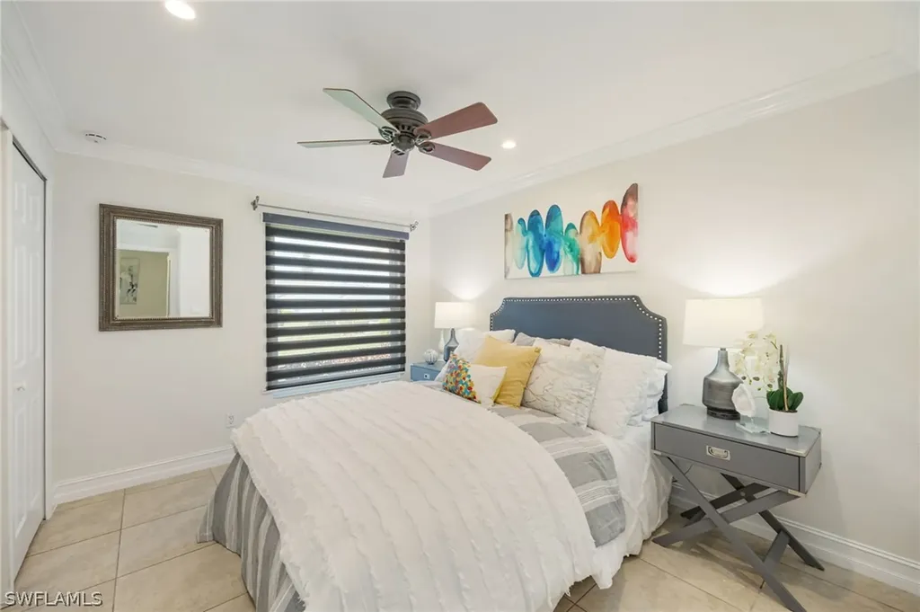 113 Quail Hollow Court Naples FL 34113