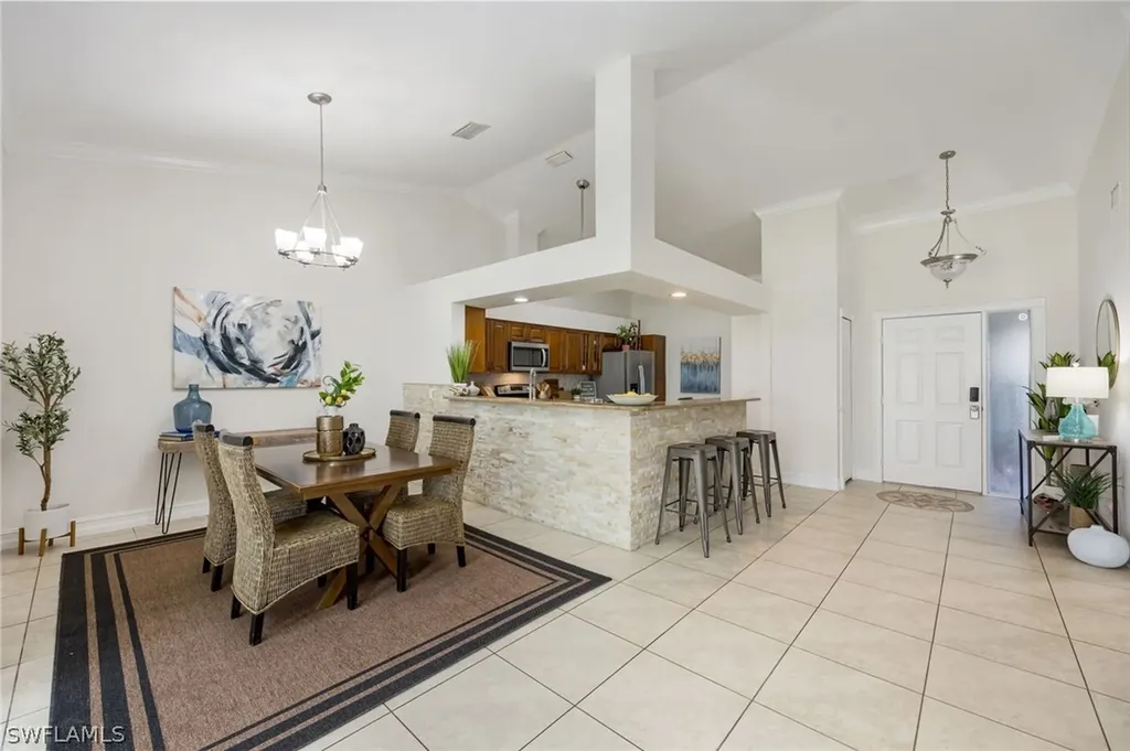 113 Quail Hollow Court Naples FL 34113