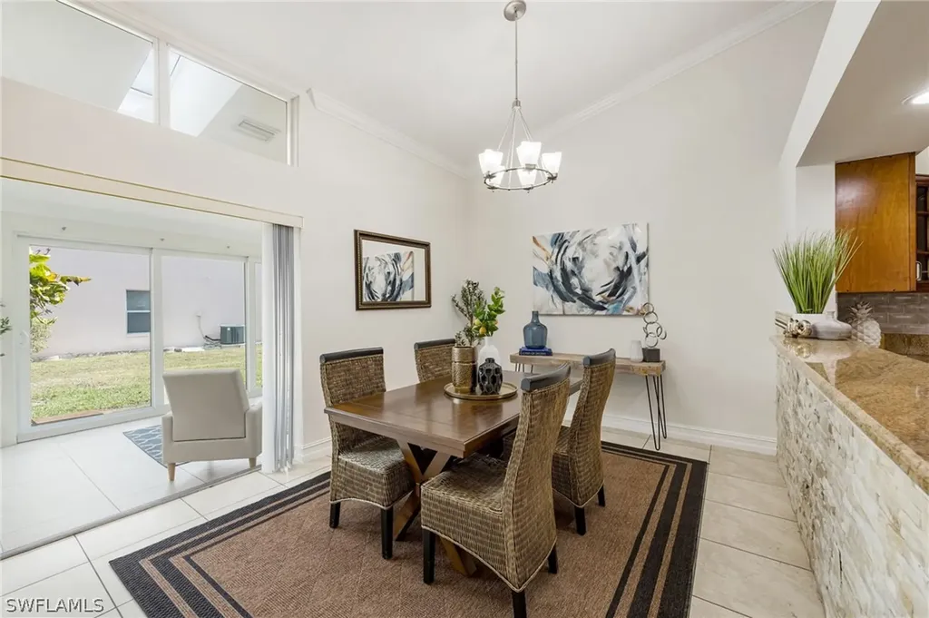 113 Quail Hollow Court Naples FL 34113