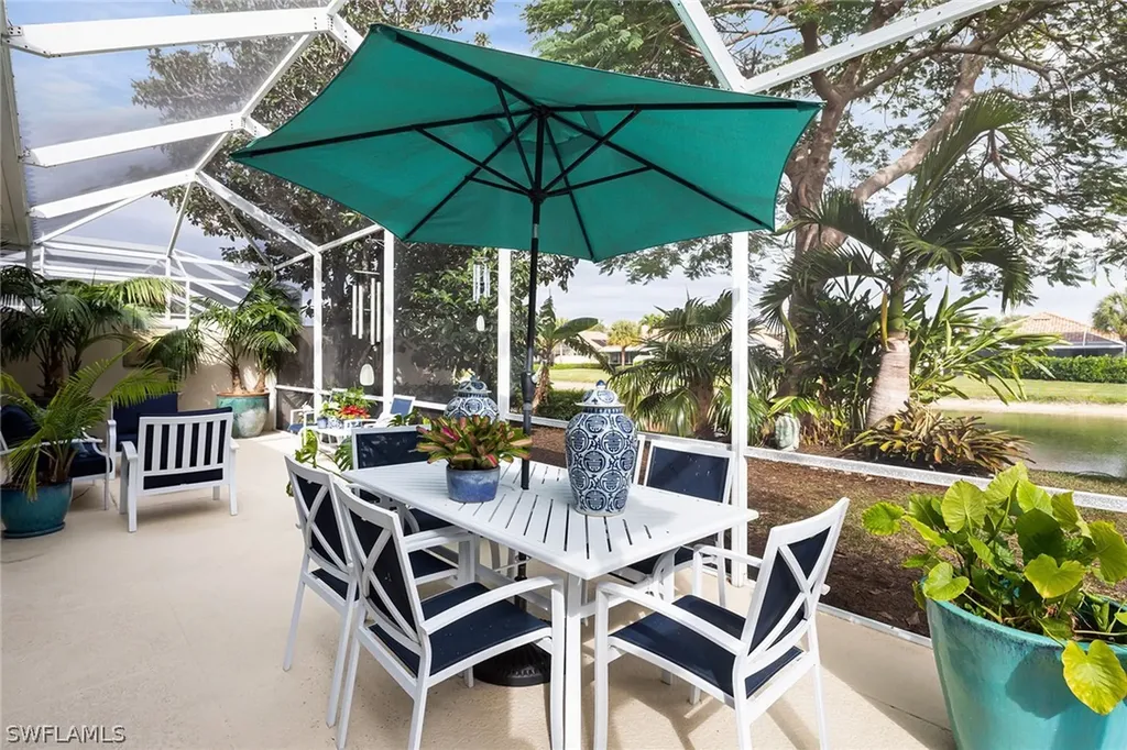 Naples FL, 3822 Huelva Court
