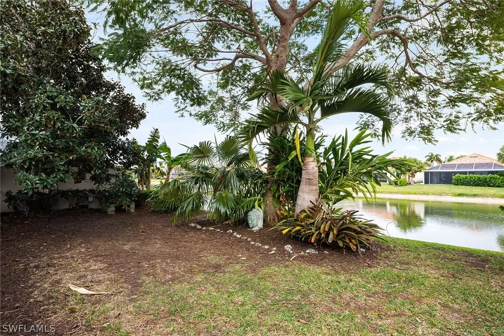 3822 Huelva Court Naples FL 34109