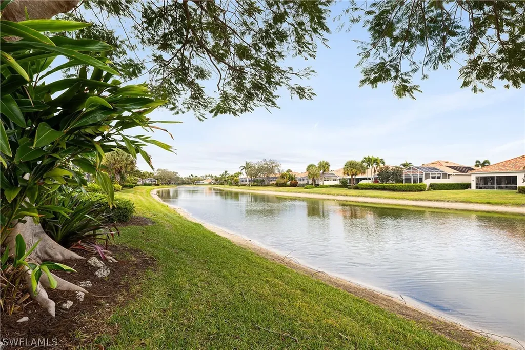 3822 Huelva Court Naples FL 34109