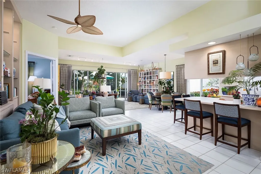 3822 Huelva Court Naples FL 34109
