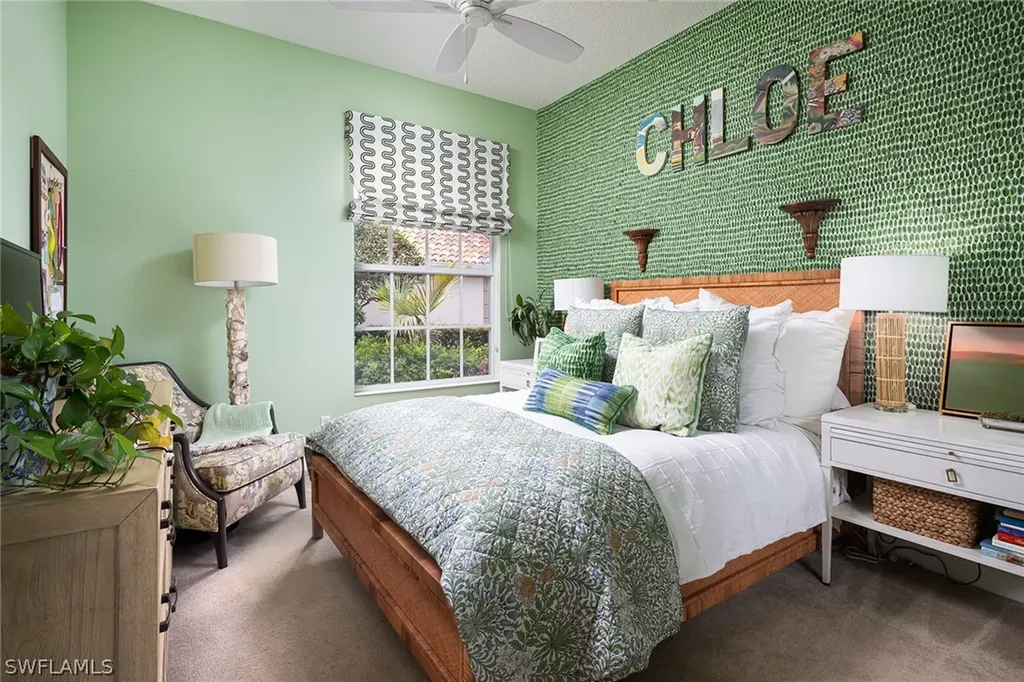 3822 Huelva Court Naples FL 34109