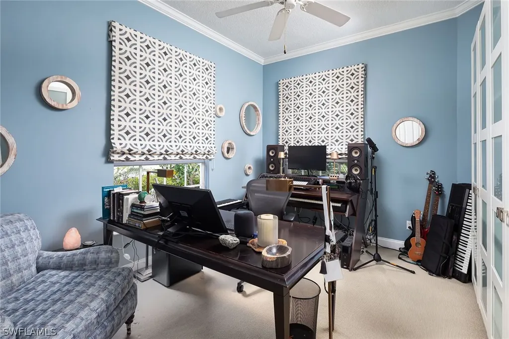 3822 Huelva Court Naples FL 34109