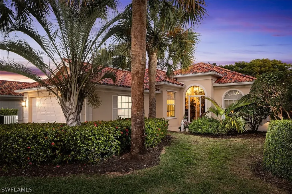 3822 Huelva Court Naples FL 34109