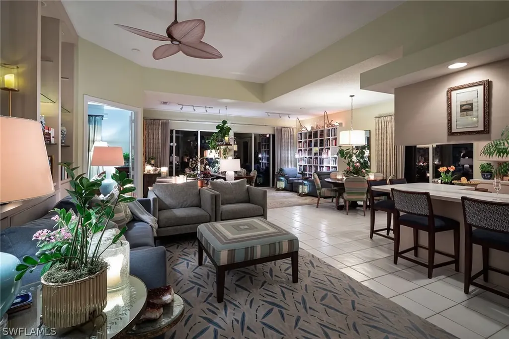 3822 Huelva Court Naples FL 34109