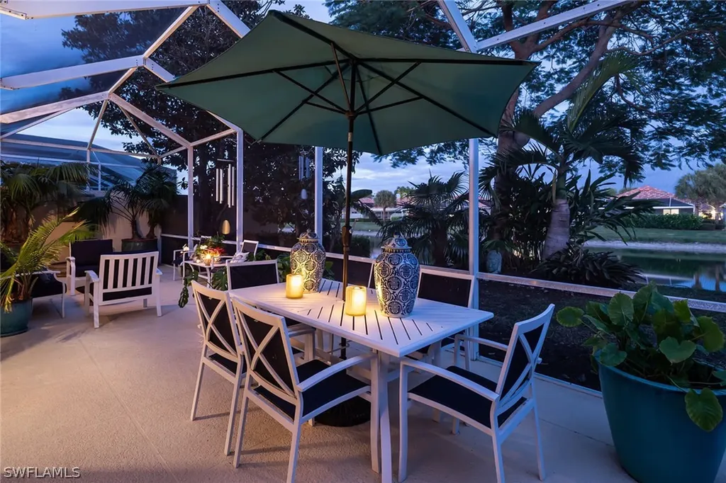 3822 Huelva Court Naples FL 34109