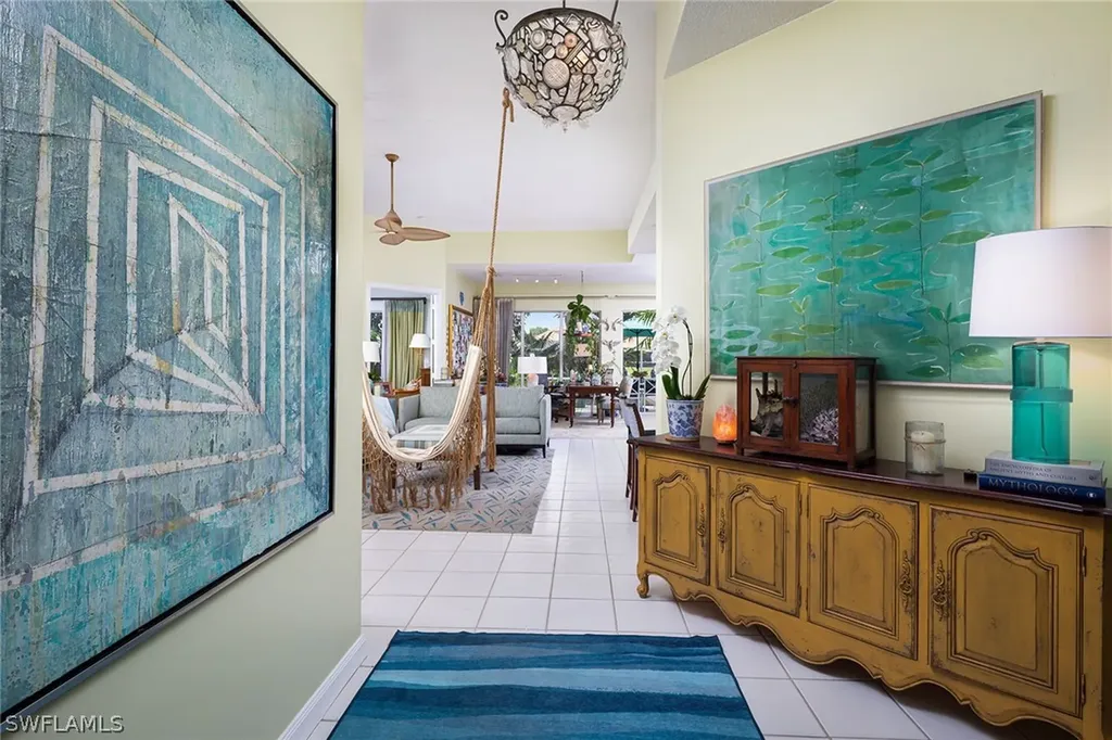 3822 Huelva Court Naples FL 34109