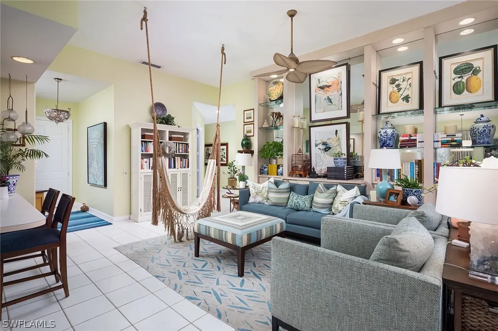 3822 Huelva Court Naples FL 34109