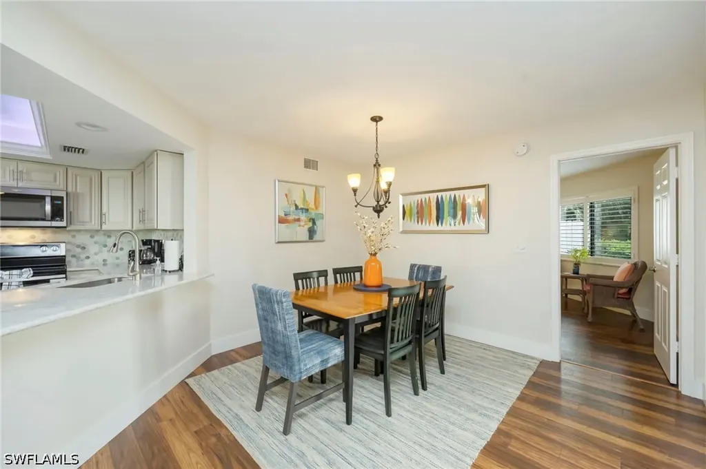 592 Beachwalk Circle Naples FL 34108