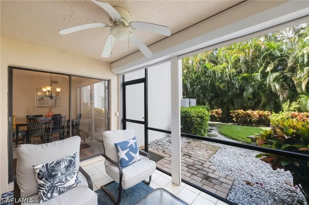 592 Beachwalk Circle Naples FL 34108