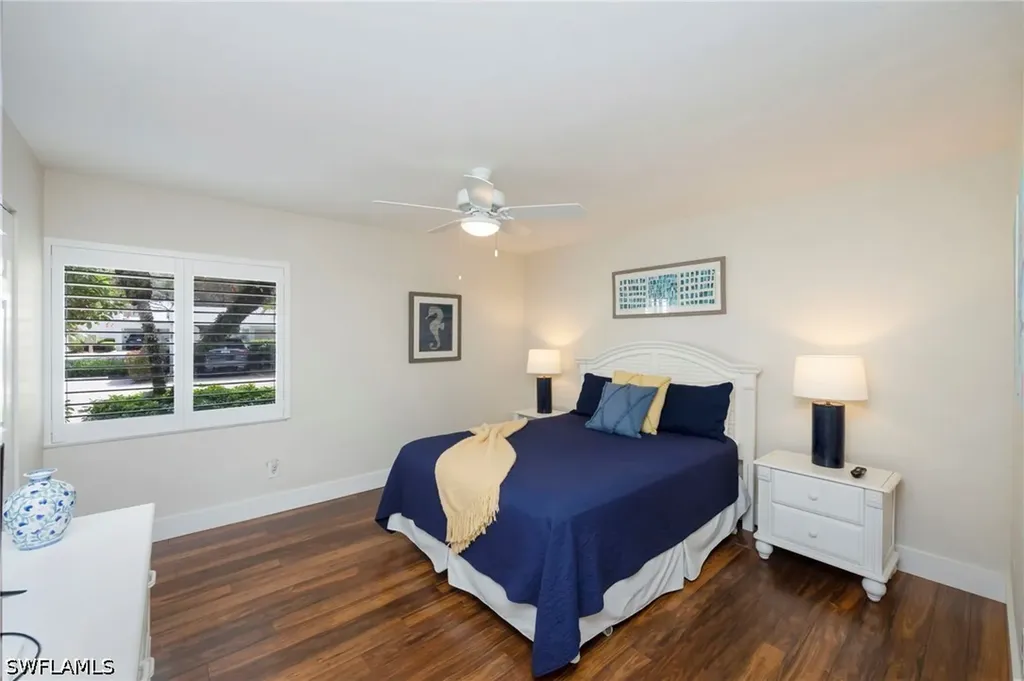 592 Beachwalk Circle Naples FL 34108