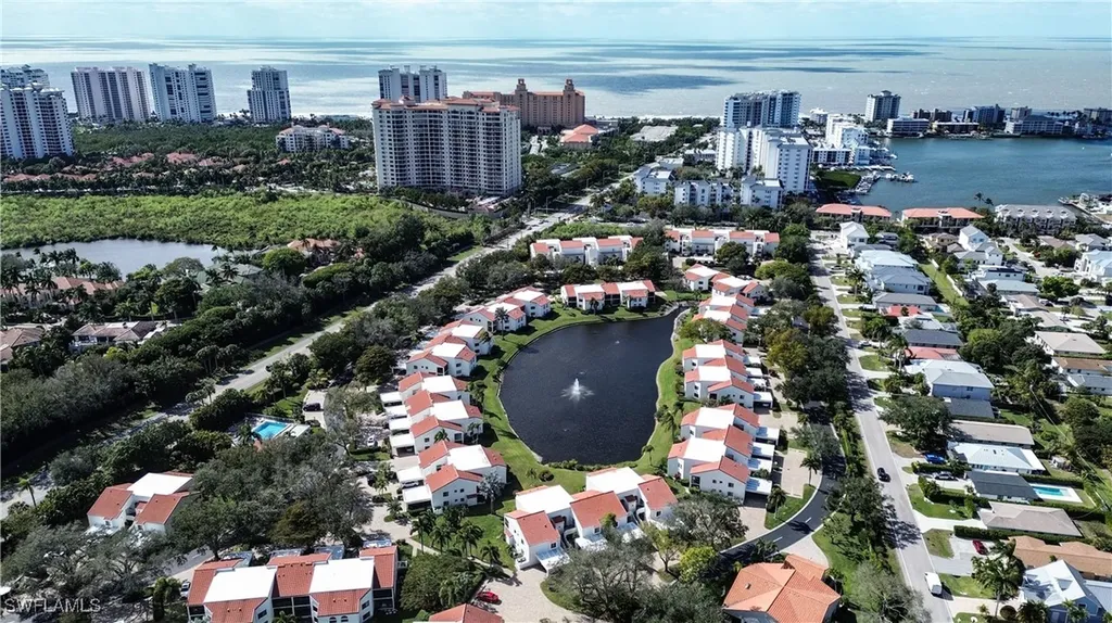 592 Beachwalk Circle Naples FL 34108