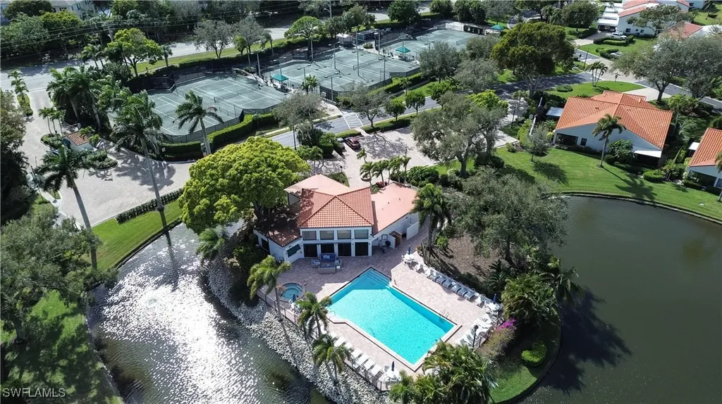 592 Beachwalk Circle Naples FL 34108