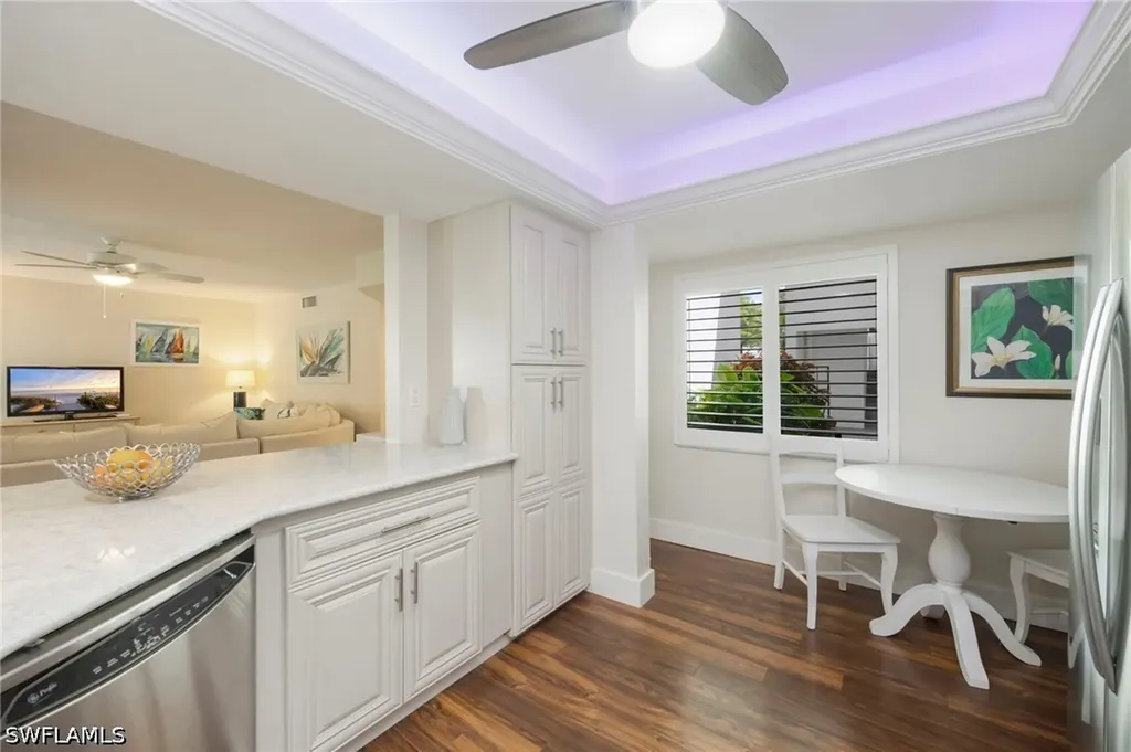 592 Beachwalk Circle Naples FL 34108
