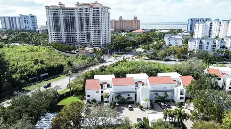 592 Beachwalk Circle Naples FL 34108