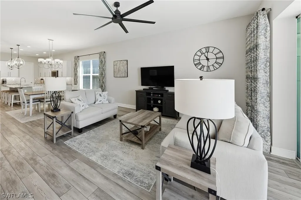 3344 Pilot Circle Naples FL 34120