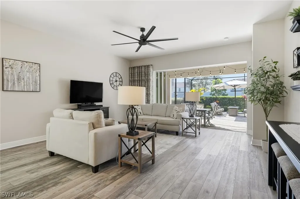 3344 Pilot Circle Naples FL 34120