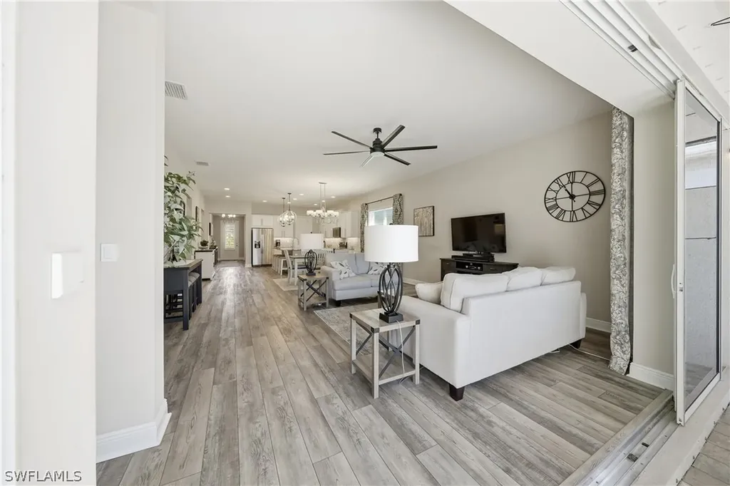 3344 Pilot Circle Naples FL 34120