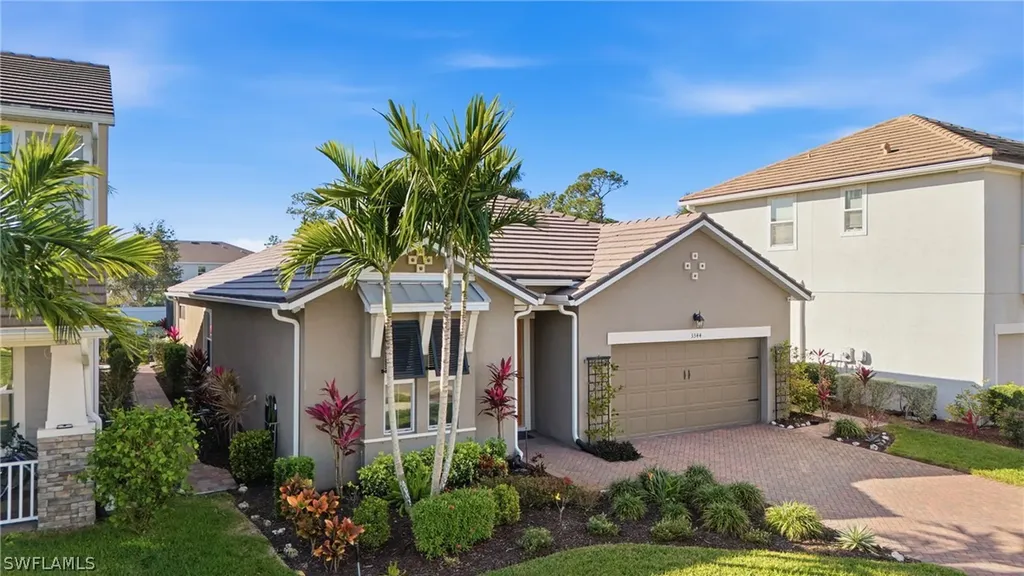 3344 Pilot Circle Naples FL 34120
