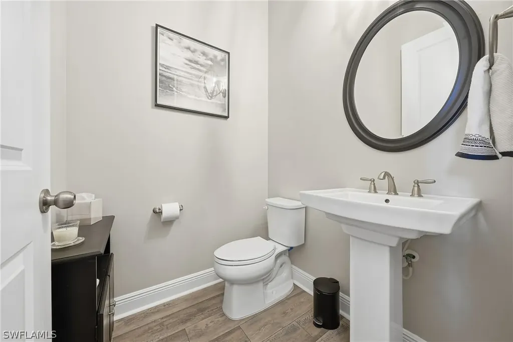 3344 Pilot Circle Naples FL 34120