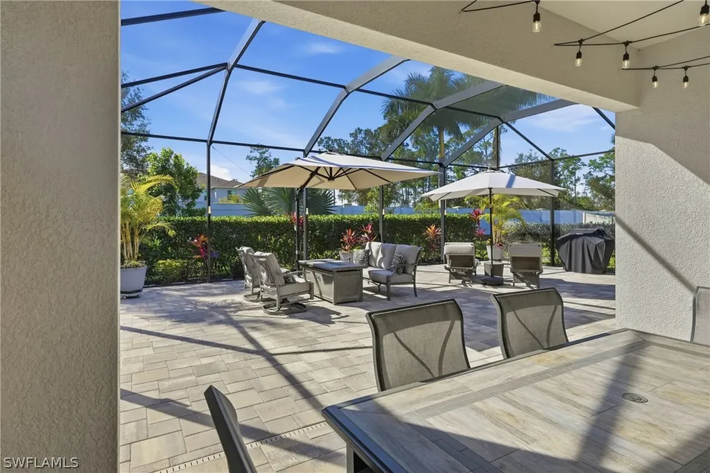 3344 Pilot Circle Naples FL 34120