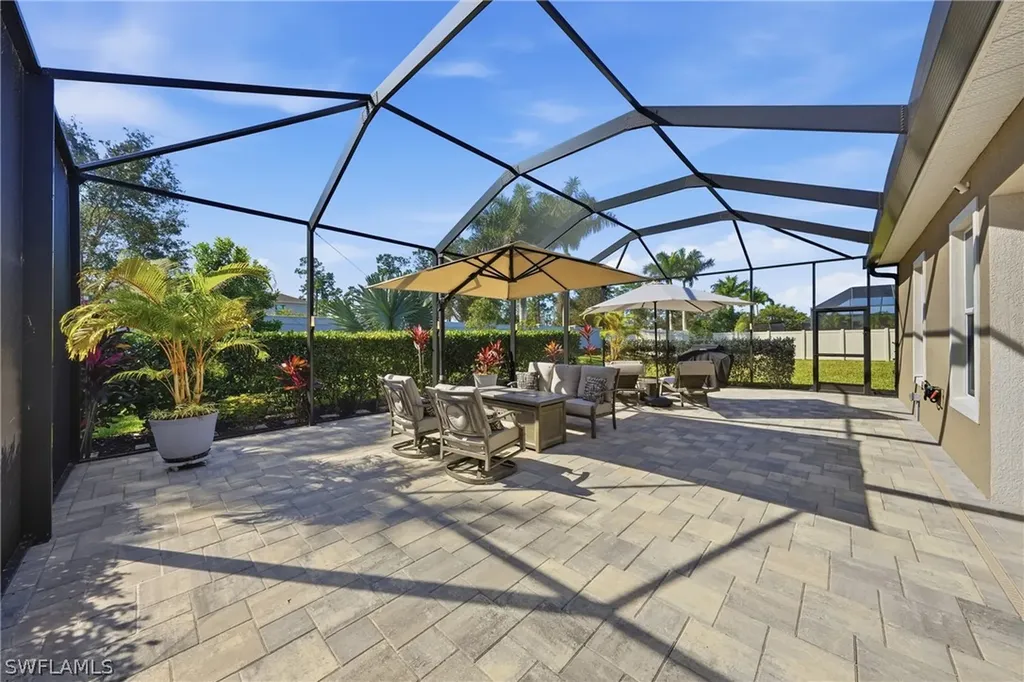 3344 Pilot Circle Naples FL 34120
