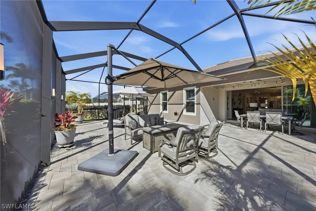 3344 Pilot Circle Naples FL 34120