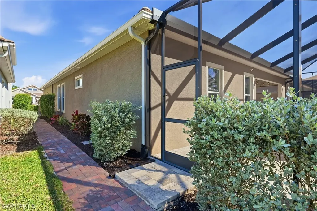 3344 Pilot Circle Naples FL 34120