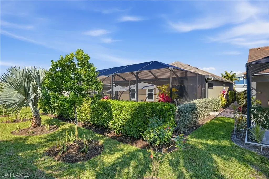 3344 Pilot Circle Naples FL 34120