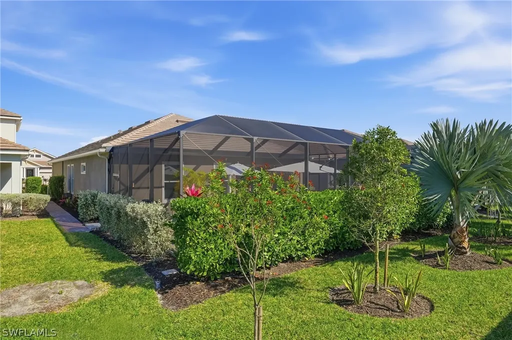 3344 Pilot Circle Naples FL 34120