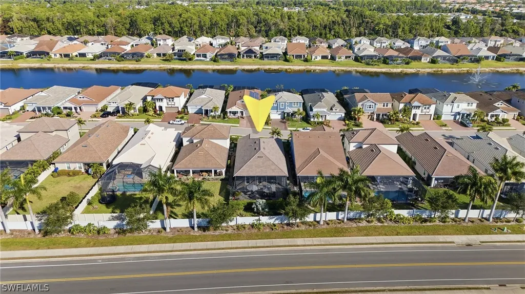 3344 Pilot Circle Naples FL 34120