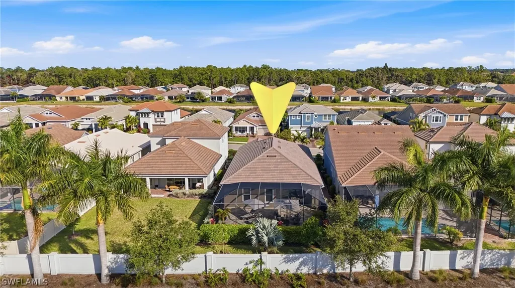 3344 Pilot Circle Naples FL 34120