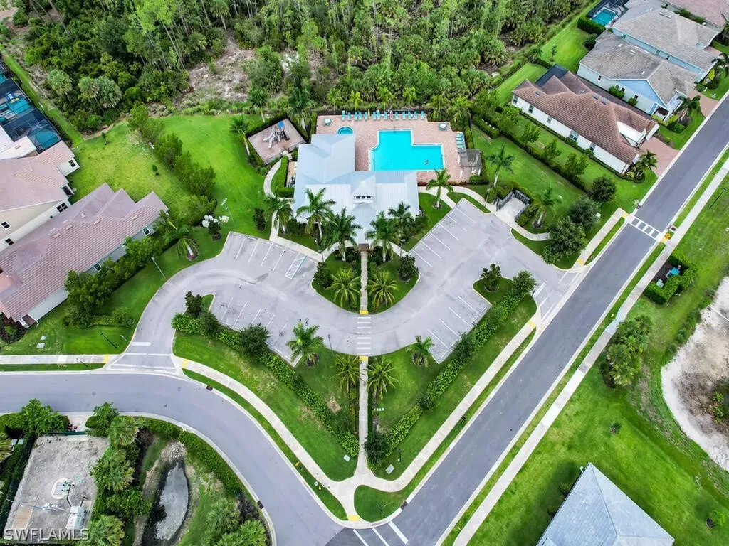 3344 Pilot Circle Naples FL 34120