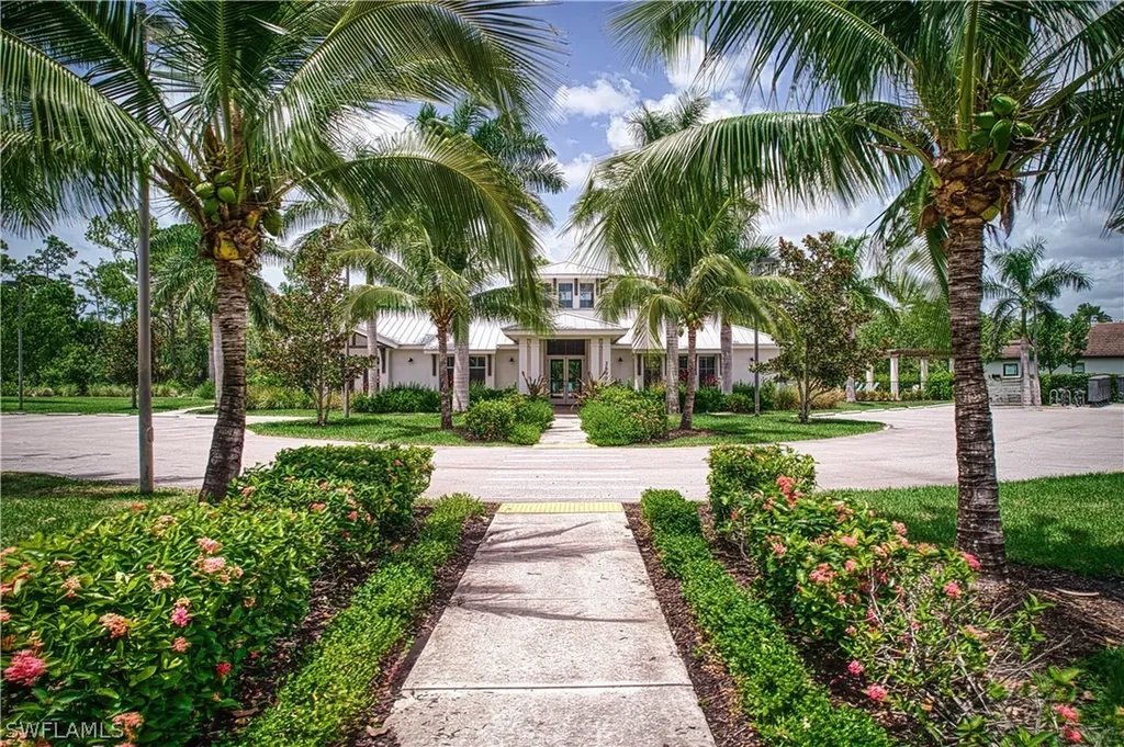 3344 Pilot Circle Naples FL 34120