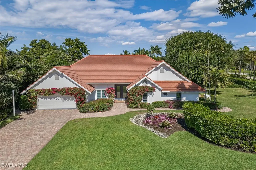 Naples FL, 721 Turkey Oak Lane