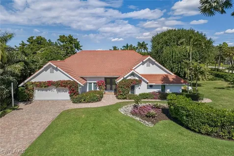 721 Turkey Oak Lane Naples FL 34108