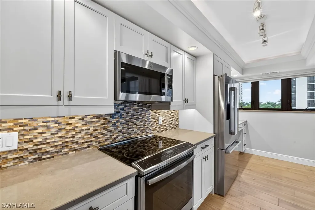 6020 Pelican Bay Boulevard Naples FL 34108