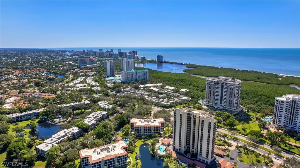 6020 Pelican Bay Boulevard Naples FL 34108