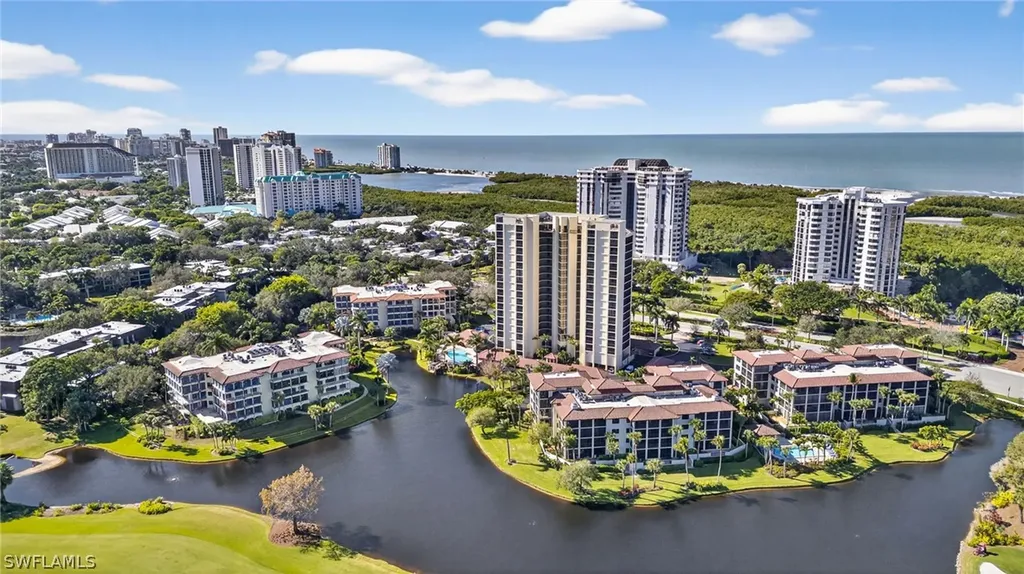 6020 Pelican Bay Boulevard Naples FL 34108