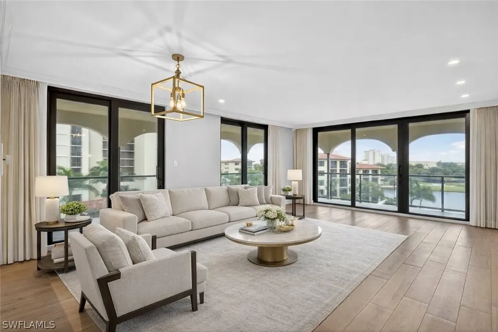 6020 Pelican Bay Boulevard Naples FL 34108