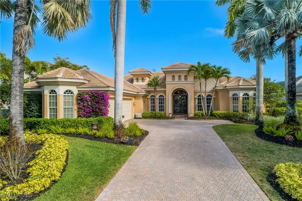 22071 Red Laurel Lane E Estero FL 33928
