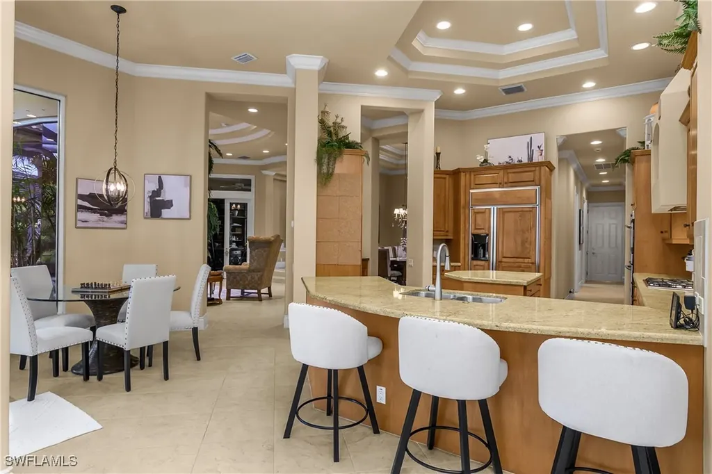 22071 Red Laurel Lane E Estero FL 33928