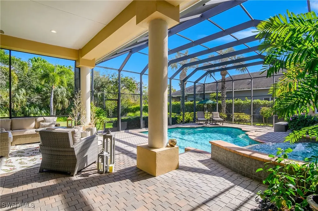 22071 Red Laurel Lane E Estero FL 33928