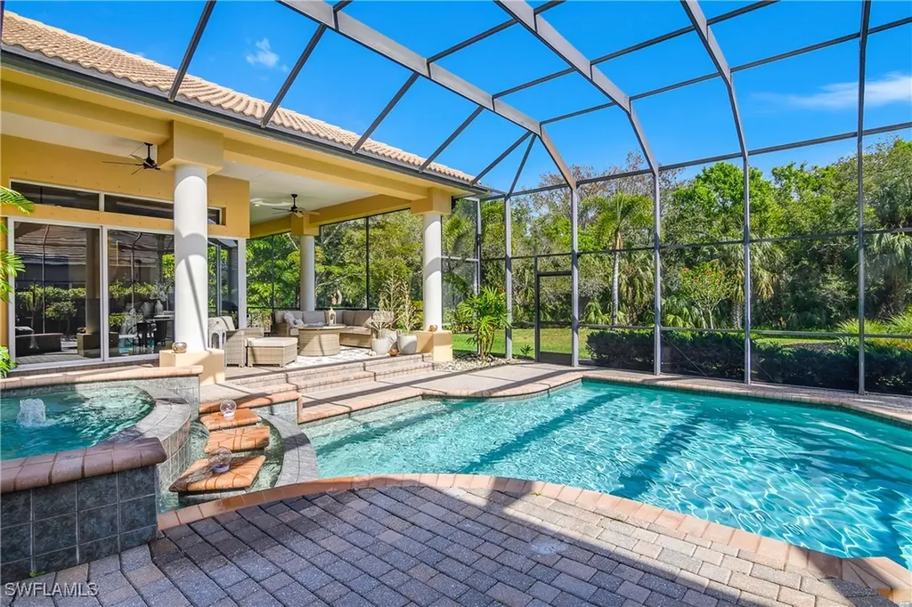 22071 Red Laurel Lane E Estero FL 33928